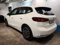 BMW 218 d DAB LED RFK Parkassistent Klimaaut. Shz Blanco - thumbnail 5