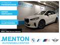 BMW 218 d DAB LED RFK Parkassistent Klimaaut. Shz Blanco - thumbnail 1