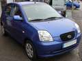 Kia Picanto Picanto 1.1 LX Ganzjahresreifen Zahnriemen neu Blau - thumbnail 3