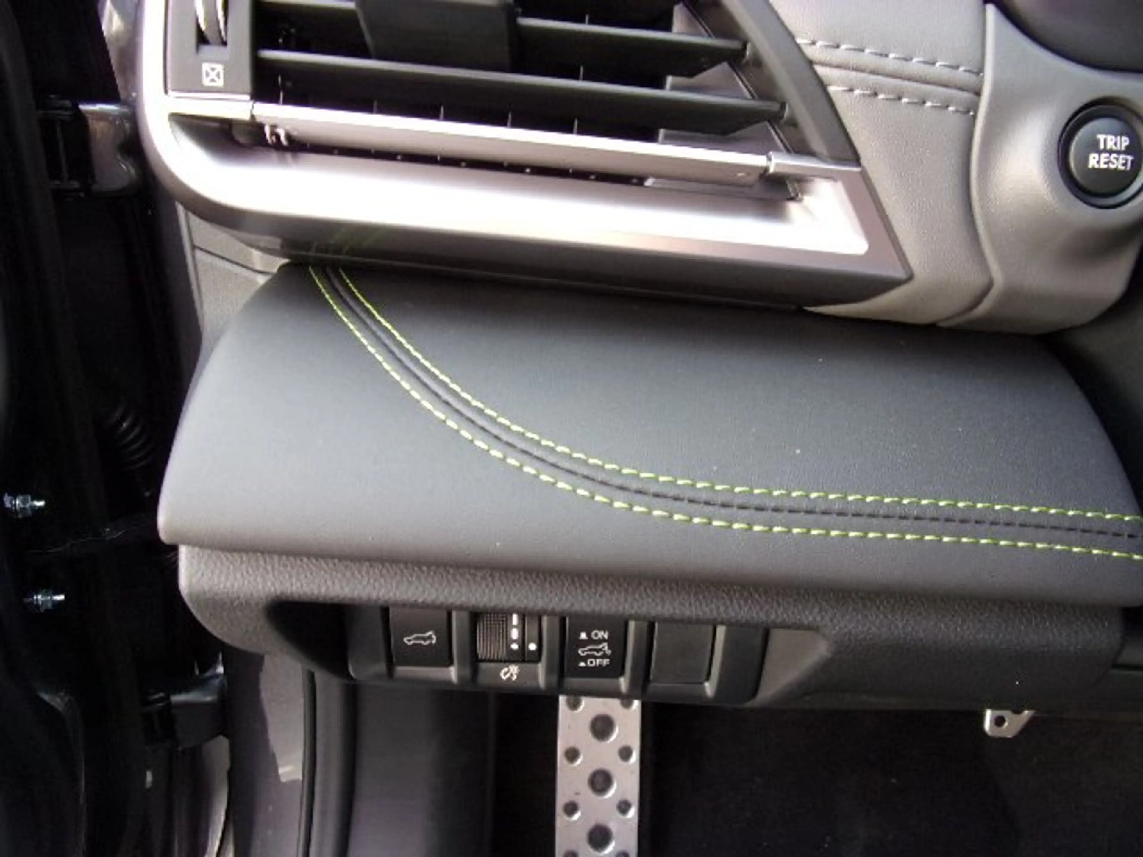 Subaru OUTBACK Outback 2.5i Lineartronic Exclusive Cross Vorlauf — photo 10