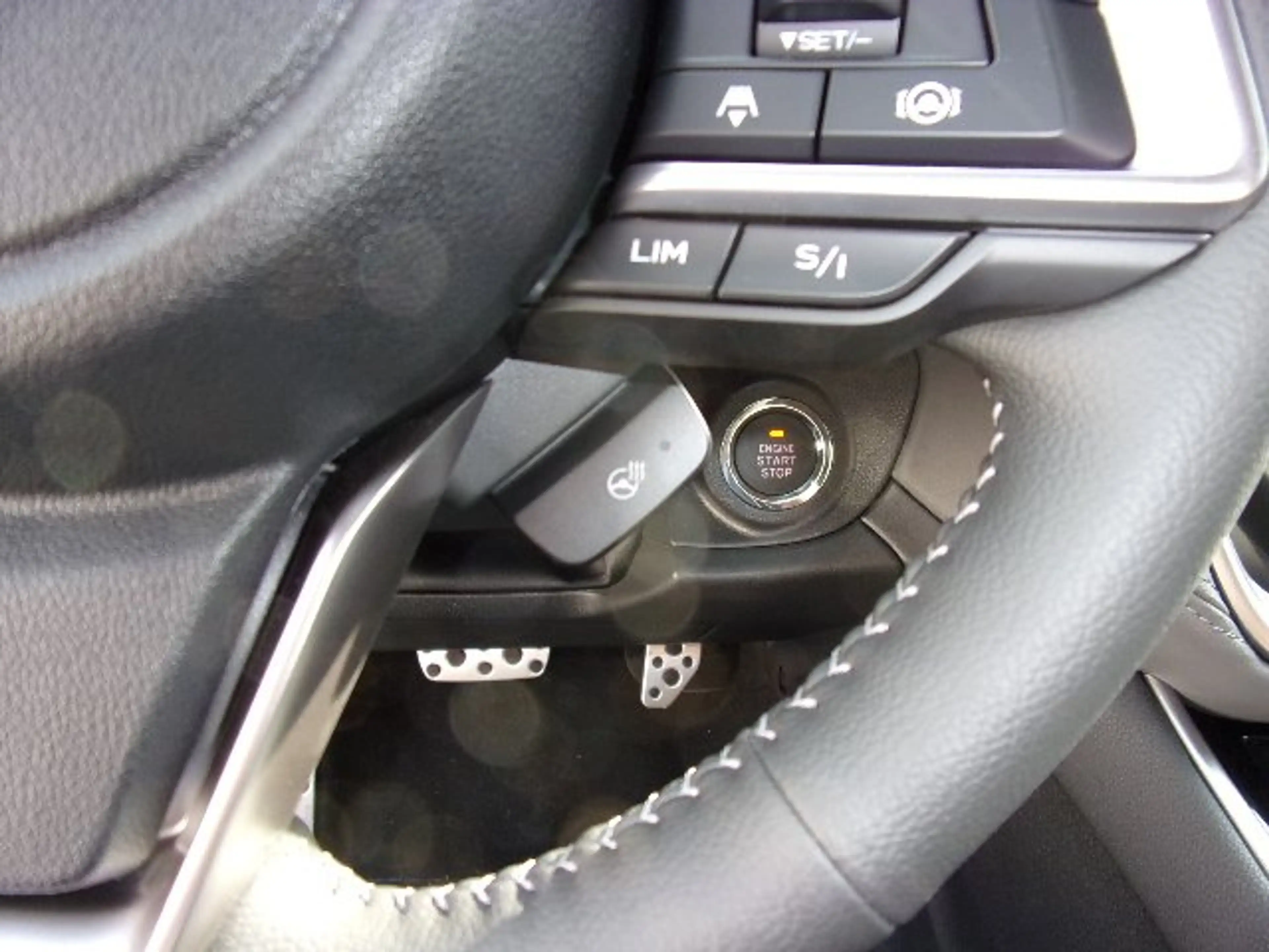 Subaru OUTBACK Outback 2.5i Lineartronic Exclusive Cross Vorlauf — photo 9
