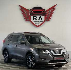 2.0 DCI 177CH ACENTA AWD
