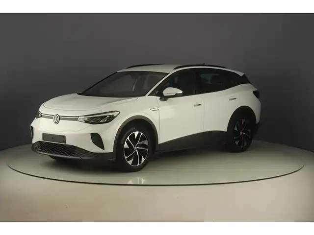 Volkswagen ID.4 77kWh 204pk Pro Pack Assistance