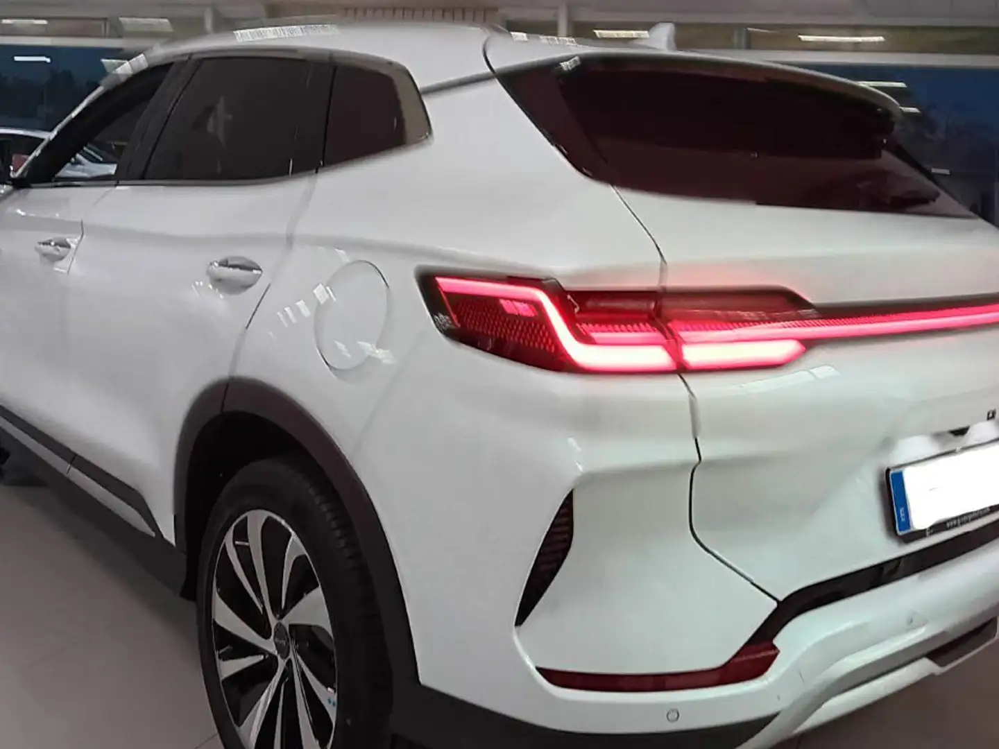 BYD Seal U 1.5 DM-I COMFORT 5P - 2