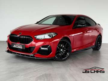 i GranCoupé FULL PACKM-COCKPIT-CARPLAY-JANTES19