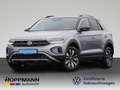 Volkswagen T-Roc MOVE 1.0 TSI Anschlussgarantie Standheizun Silber - thumbnail 1