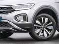 Volkswagen T-Roc MOVE 1.0 TSI Anschlussgarantie Standheizun Silber - thumbnail 5