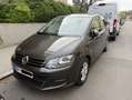 Volkswagen Sharan Business BMT SCR 2,0 TDI Braun - thumbnail 1