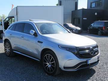400 4-Matic AMG /€25.620 netto / FULL OPTION / ...