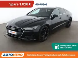 Audi A7 3.0 TFSI Mild Hybrid quattro 55 Aut.*HUD*MATRIX*