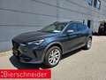 CUPRA Formentor 2.0 TSI DSG 4Dr ab 269EUR 0EUR SPURWECHSEL KAMERA Grijs - thumbnail 1