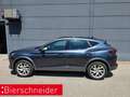CUPRA Formentor 2.0 TSI DSG 4Dr ab 269EUR 0EUR SPURWECHSEL KAMERA Grijs - thumbnail 3