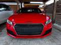 Audi TT TT Roadster 2,0 TFSI Rot - thumbnail 3