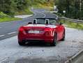 Audi TT TT Roadster 2,0 TFSI Rot - thumbnail 2