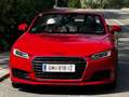 Audi TT TT Roadster 2,0 TFSI Rot - thumbnail 11