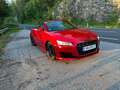 Audi TT TT Roadster 2,0 TFSI Rot - thumbnail 1