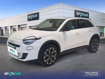 MHEV 1.2 74kW (100CV) DDCT La prima