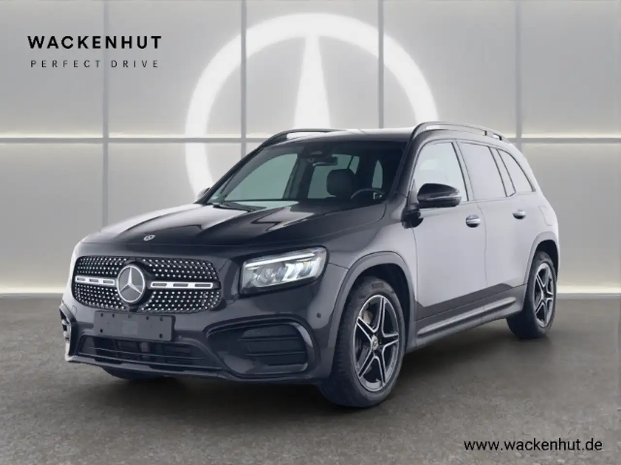 Mercedes-Benz GLB 250