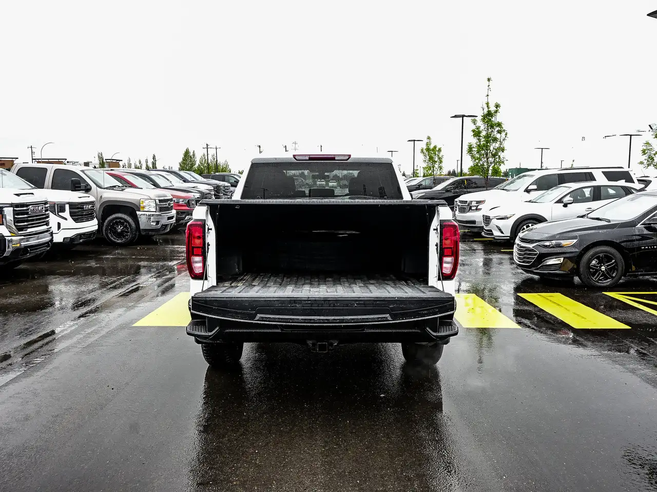 GMC Sierra 1500 снимка GMC Sierra 1500
