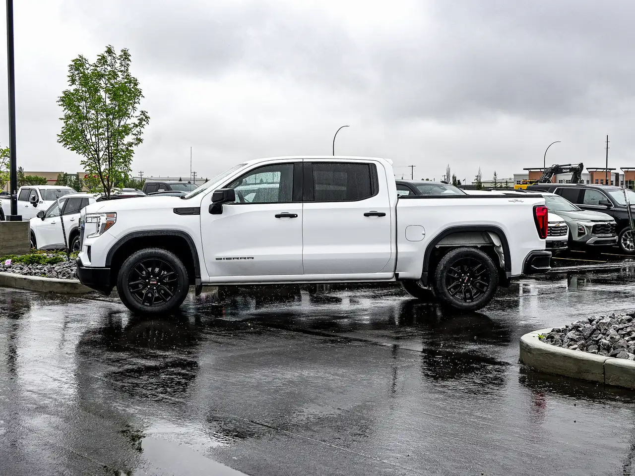 GMC Sierra 1500 снимка GMC Sierra 1500