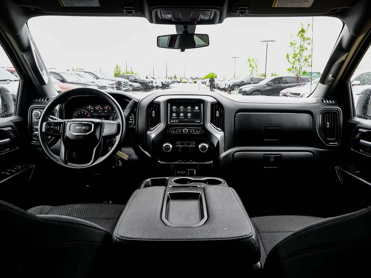 GMC Sierra 1500 снимка GMC Sierra 1500