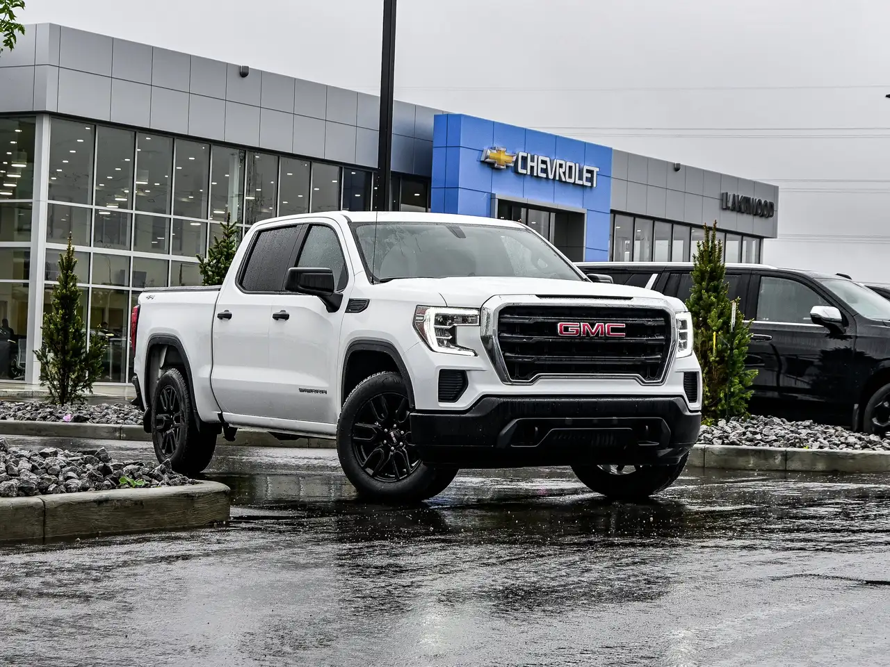 GMC Sierra 1500 снимка GMC Sierra 1500