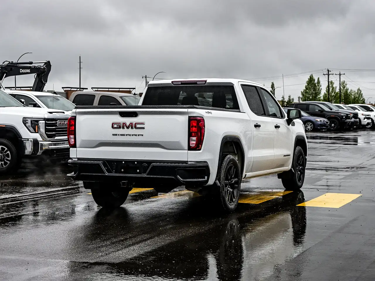 GMC Sierra 1500 снимка GMC Sierra 1500