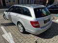 Mercedes-Benz C 180 T AVANTGARDE COMMAND AUTOM. FACELIFT Argent - thumbnail 5