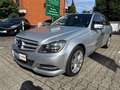 Mercedes-Benz C 180 T AVANTGARDE COMMAND AUTOM. FACELIFT Argent - thumbnail 7