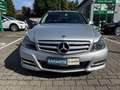 Mercedes-Benz C 180 T AVANTGARDE COMMAND AUTOM. FACELIFT Argent - thumbnail 8