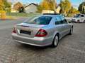 Mercedes-Benz E 200 Kompressor Elegance 1-Hand AHK Top Zustand Silber - thumbnail 3