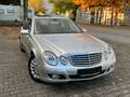 Mercedes-Benz E 200 Kompressor Elegance 1-Hand AHK Top Zustand Silber - thumbnail 2