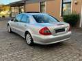 Mercedes-Benz E 200 Kompressor Elegance 1-Hand AHK Top Zustand Silber - thumbnail 5