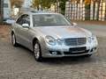 Mercedes-Benz E 200 Kompressor Elegance 1-Hand AHK Top Zustand Silber - thumbnail 8