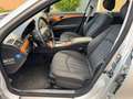 Mercedes-Benz E 200 Kompressor Elegance 1-Hand AHK Top Zustand Silber - thumbnail 16