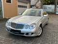 Mercedes-Benz E 200 Kompressor Elegance 1-Hand AHK Top Zustand Silber - thumbnail 1