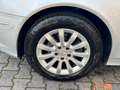 Mercedes-Benz E 200 Kompressor Elegance 1-Hand AHK Top Zustand Silber - thumbnail 12