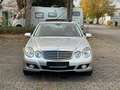 Mercedes-Benz E 200 Kompressor Elegance 1-Hand AHK Top Zustand Silber - thumbnail 7