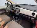Toyota Yaris Hybrid 1.5 Life *Kamera*Bluetooth*Colorglas* Rouge - thumbnail 18