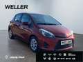 Toyota Yaris Hybrid 1.5 Life *Kamera*Bluetooth*Colorglas* Rouge - thumbnail 4