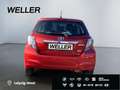 Toyota Yaris Hybrid 1.5 Life *Kamera*Bluetooth*Colorglas* Rouge - thumbnail 6