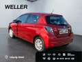 Toyota Yaris Hybrid 1.5 Life *Kamera*Bluetooth*Colorglas* Rouge - thumbnail 7
