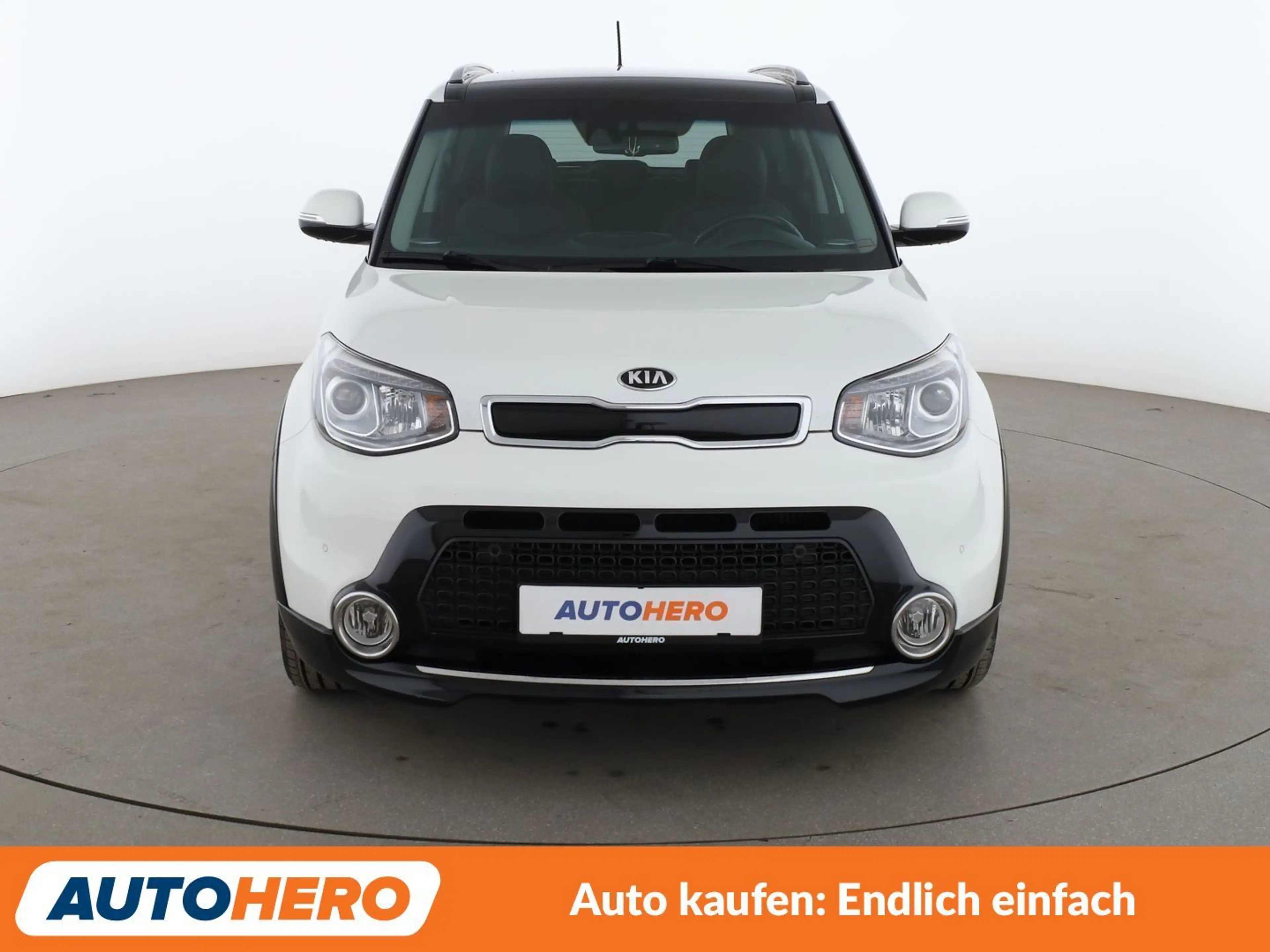 Kia Soul 1.6 CRDi Spirit Aut.*NAVI*TEMPO*CAM*PDC*SHZ*KLIMA* — photo 9