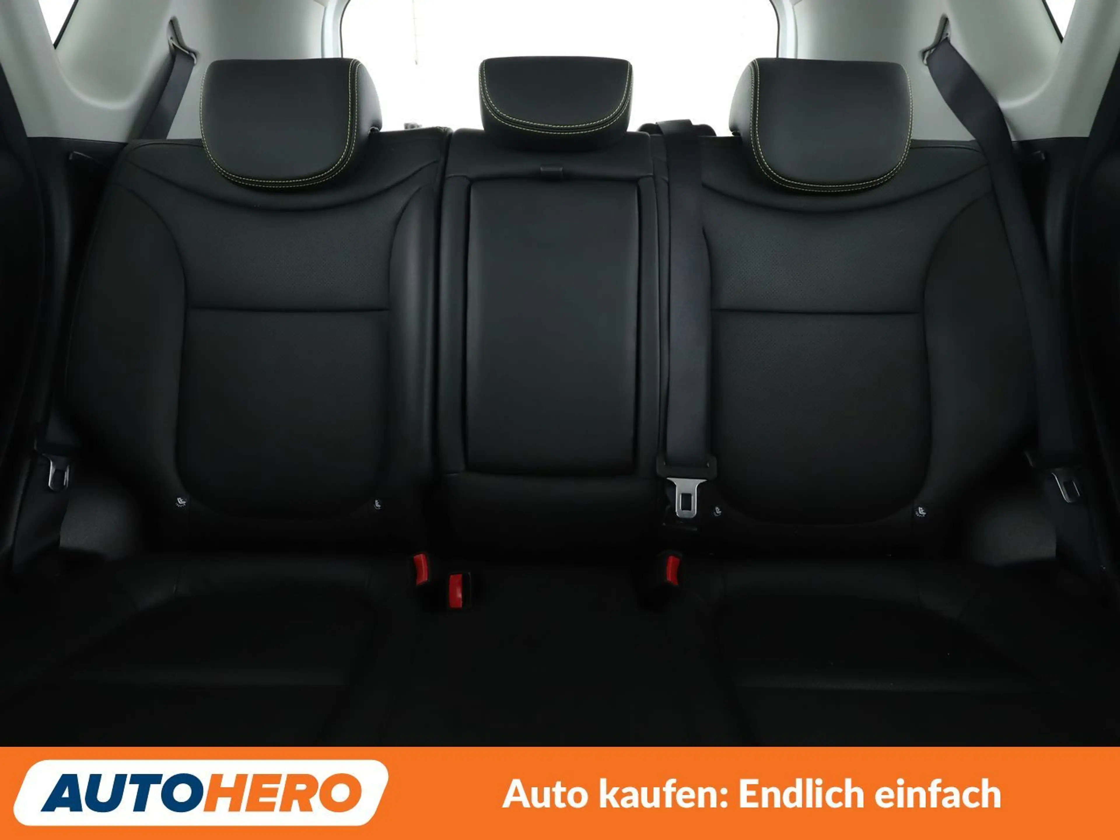 Kia Soul 1.6 CRDi Spirit Aut.*NAVI*TEMPO*CAM*PDC*SHZ*KLIMA* — photo 15