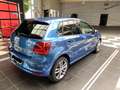 Volkswagen Polo Polo 1.2 TSI Blue Motion Technology Lounge Blau - thumbnail 6