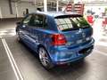 Volkswagen Polo Polo 1.2 TSI Blue Motion Technology Lounge Blau - thumbnail 4