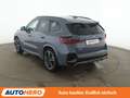 BMW iX1 xDrive 30 M Sport Aut.*NAVI*LED*HUD*360° Gris - thumbnail 4