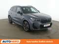 BMW iX1 xDrive 30 M Sport Aut.*NAVI*LED*HUD*360° Gris - thumbnail 8