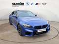 BMW M2 Coupe Sport-Aut. M Carbondach Individual Lack Bleu - thumbnail 8