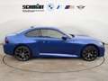 BMW M2 Coupe Sport-Aut. M Carbondach Individual Lack Bleu - thumbnail 7